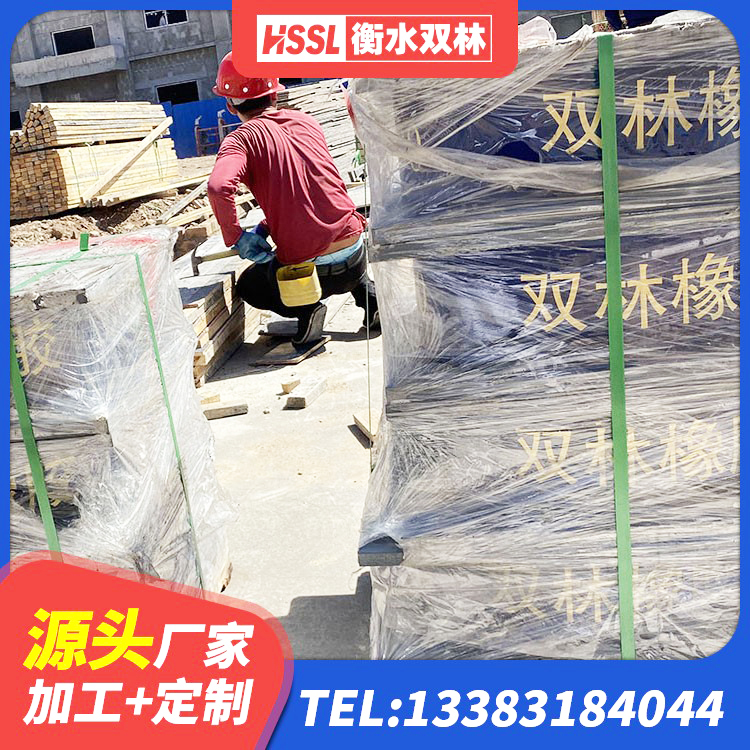 乾安县LRB1000隔震支座什么价格 乾安县建筑高性能橡胶隔震支座生产厂家 乾安县建筑高阻尼橡胶隔震支座JHDR600生产厂家 乾安县HDR1200橡胶隔震支座源头工厂 - 第4张
