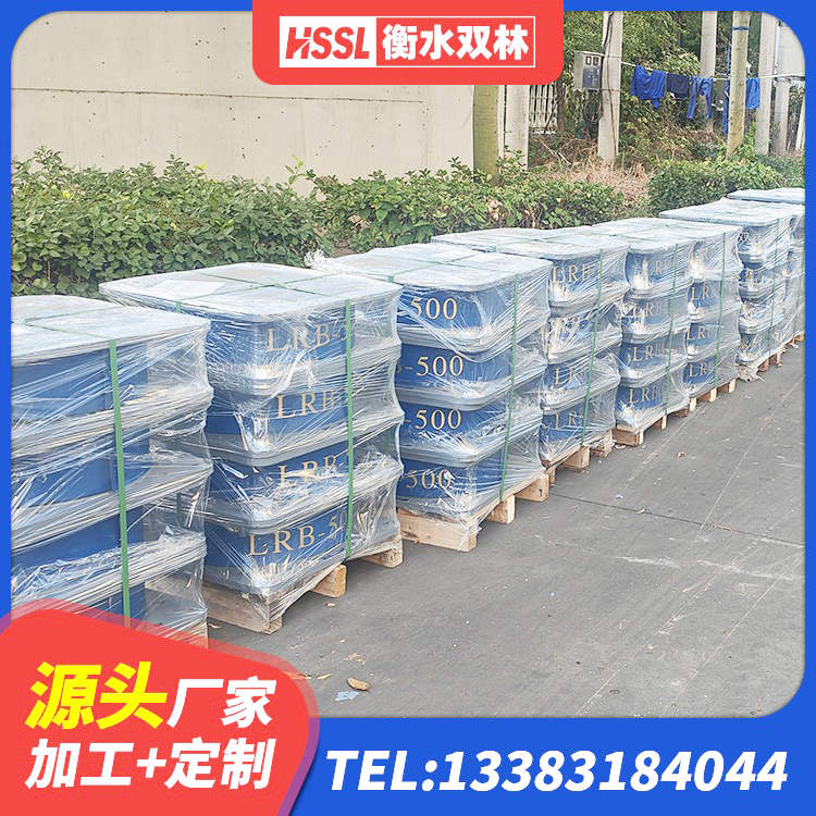 乾安县建筑铅芯橡胶隔震支座厂商 乾安县LRB隔震支座700(II型)生产厂家 乾安县LNR600建筑隔震支座厂家 乾安县LRB1300铅芯橡胶隔震支座什么价格 - 第3张